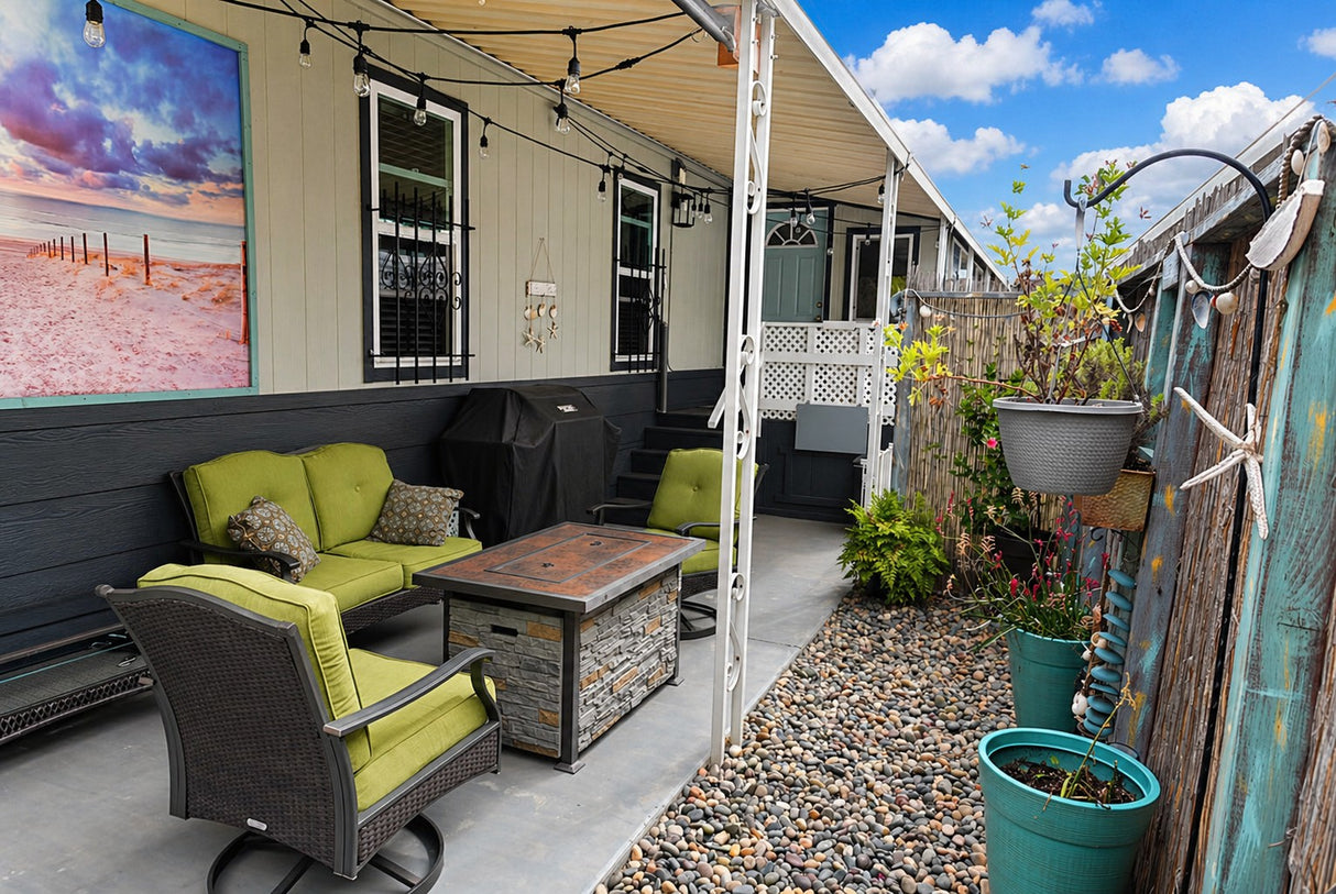 San Marcos Mobile Space 71