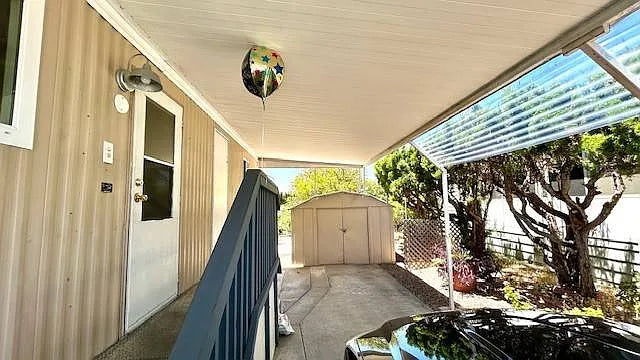 Vista Royal Lodge, Space 112