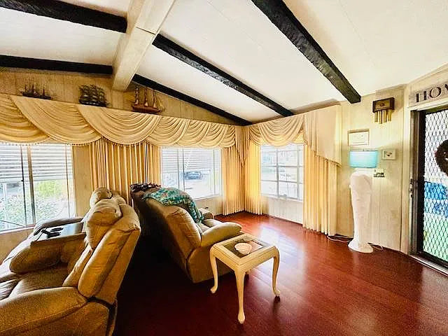 Rancho San Luis Rey, Space 356