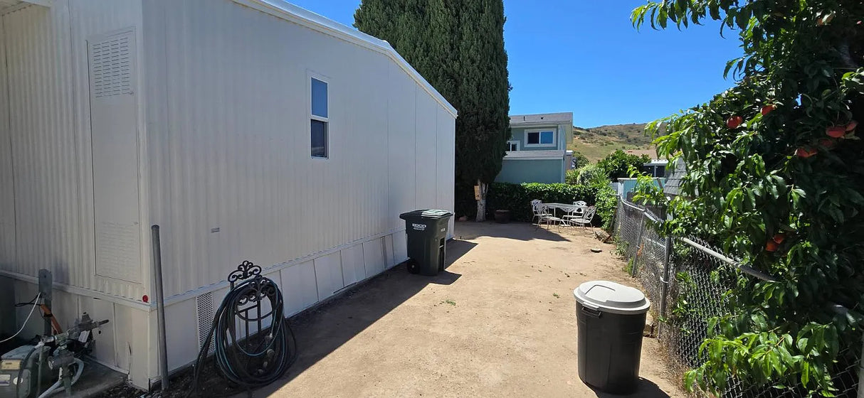 Poway Royal Estates, Space 308