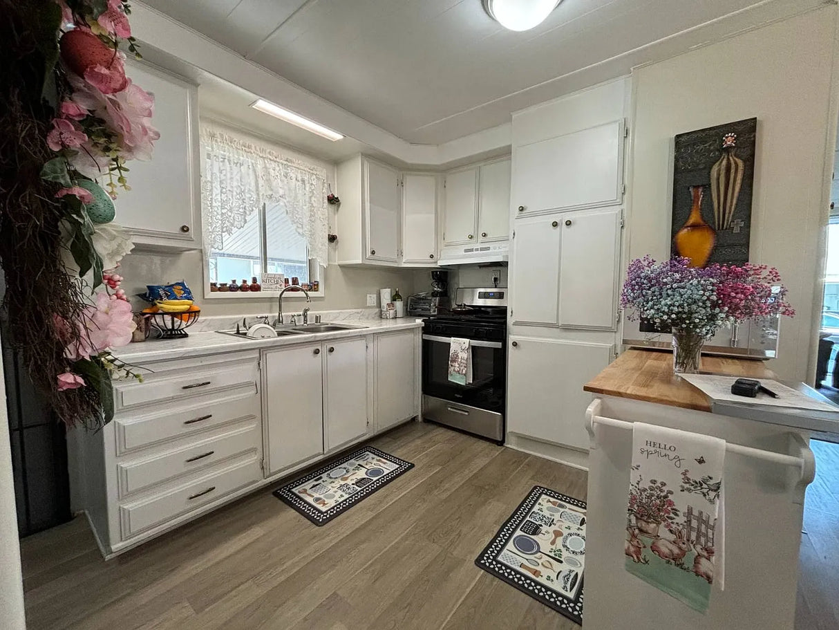 Arroyo Fairways, Space 149