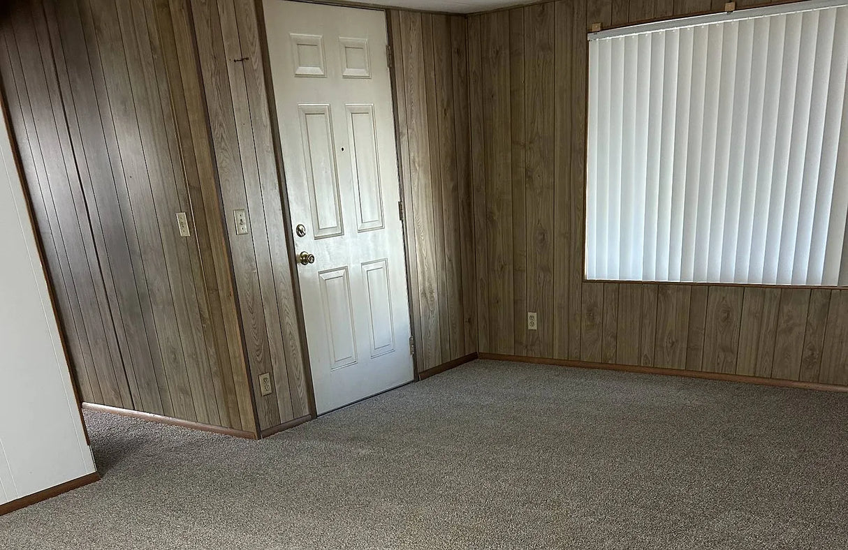 Vista Cascade, Space 128