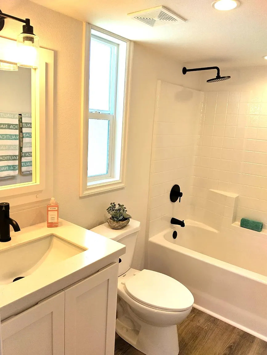 Trailer Rancho, Space 40