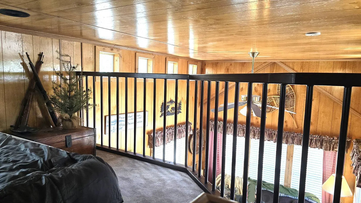 Big Bear Mobile Estates, Space RV2