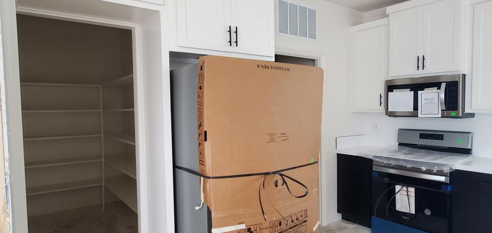 Pacific Ivy BM7- 4BD & 2BA 1,600 SQFT