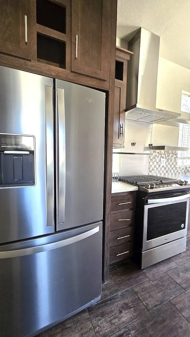 Harbison Canyon Estates, Space 77