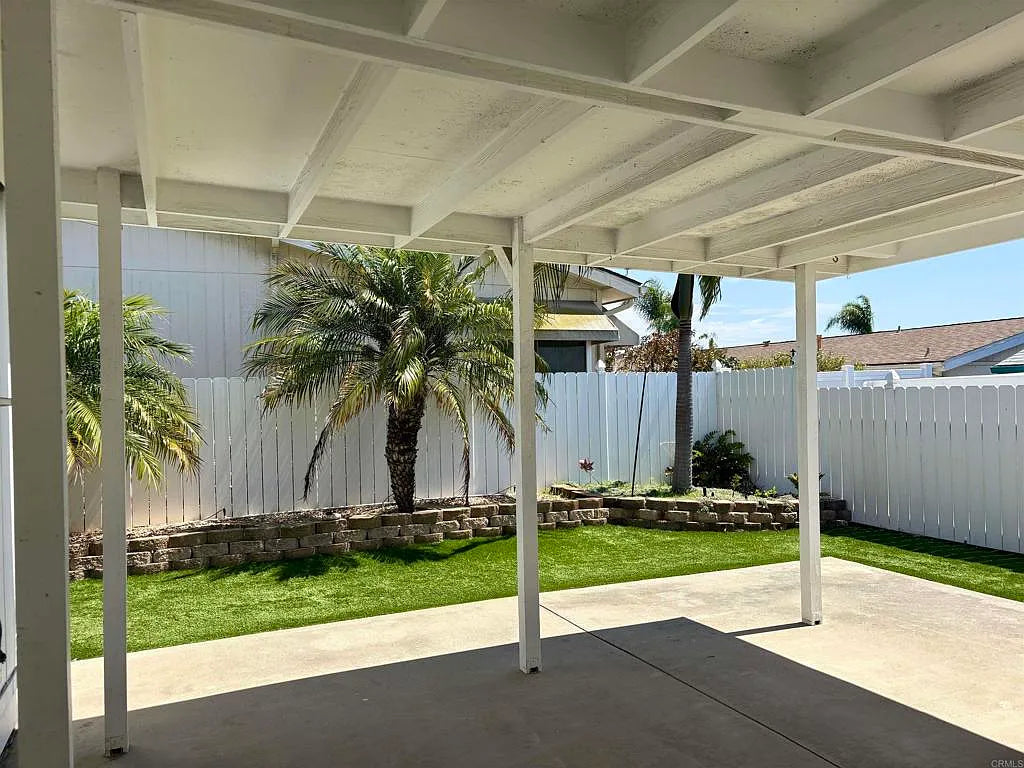 Vista Del Mar, Space 629