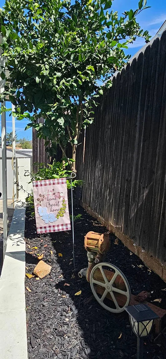 Rios Canyon Estates, Space 47