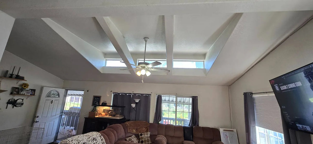 Rancho La Vista, Space 3