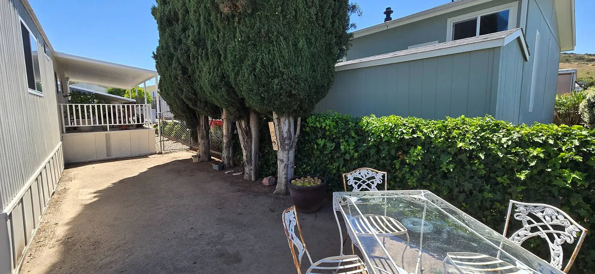 Poway Royal Estates, Space 308