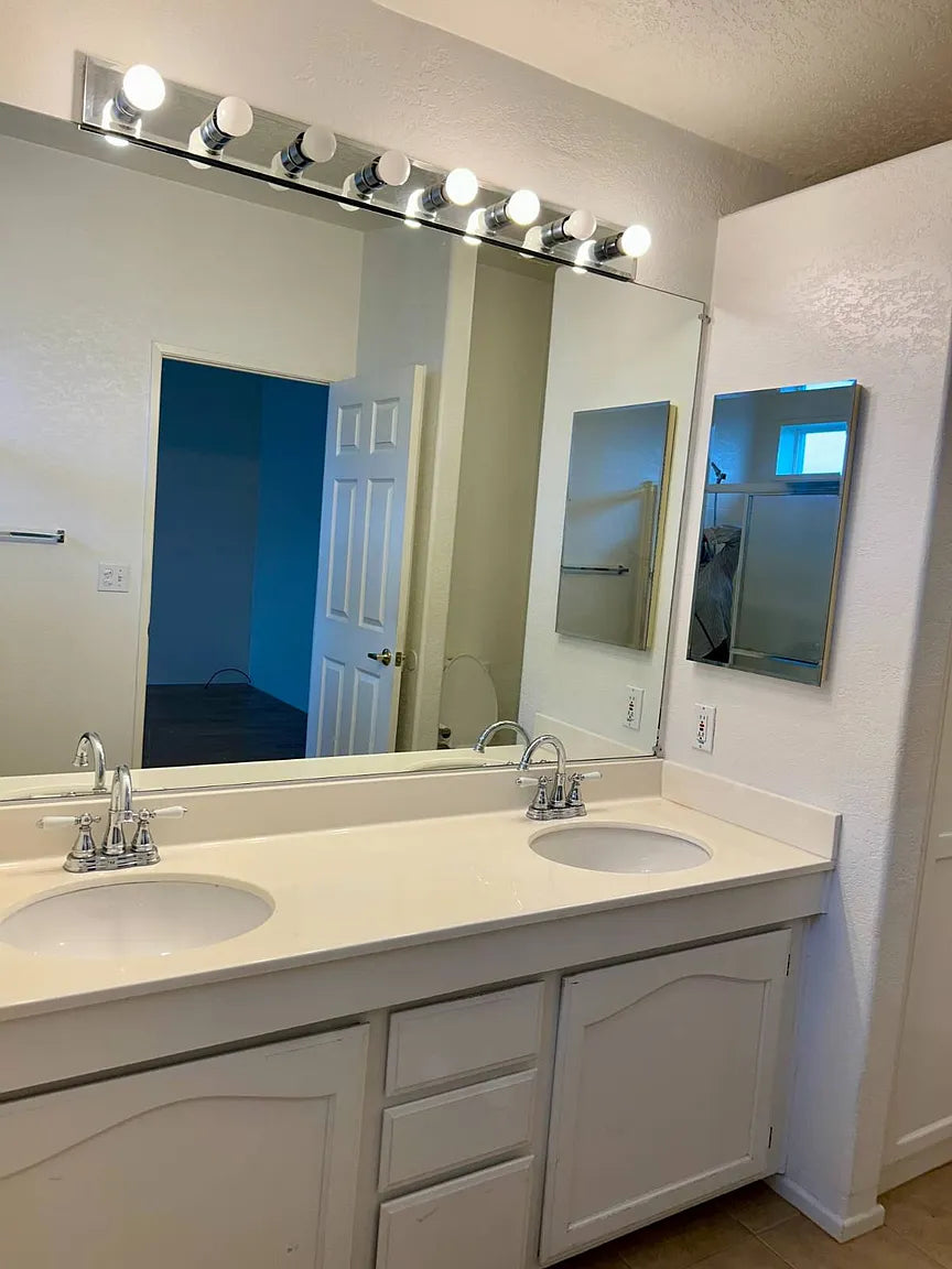 Vista Cascade, Space 38