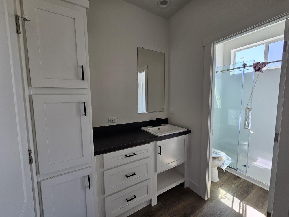 Pacific Harmony BM1- 2BD & 2BA 720 SQFT