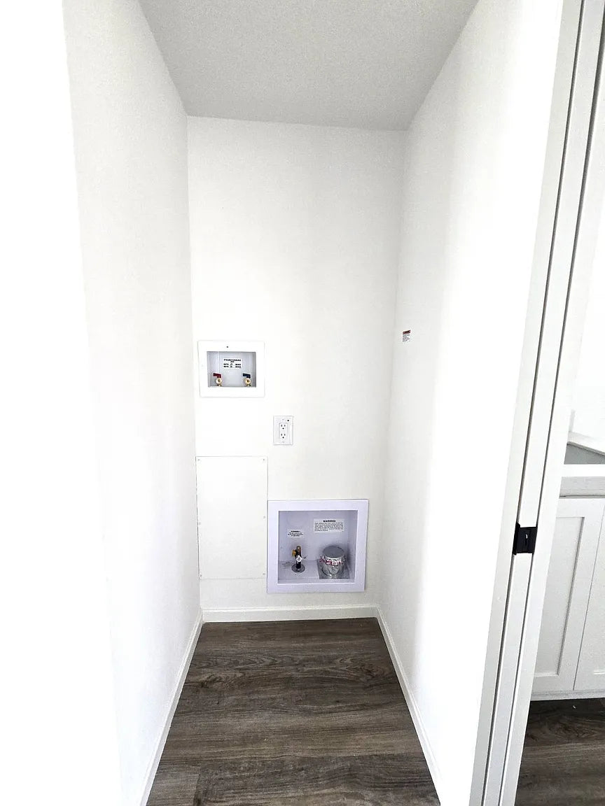 Trailer Rancho, Space 40