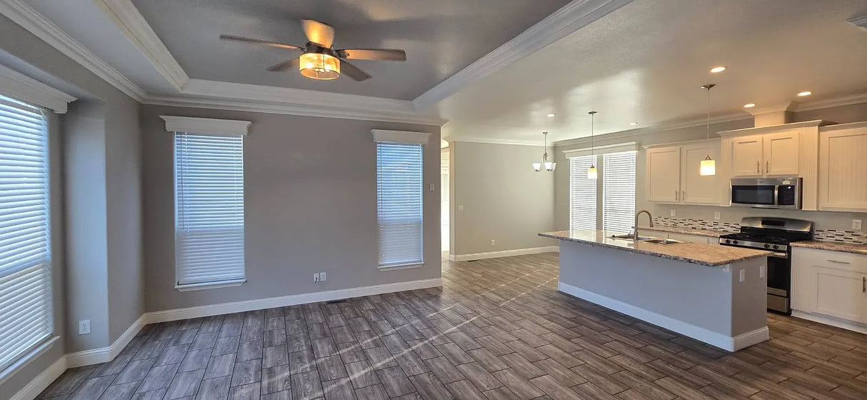 Valley Oaks, Space 141