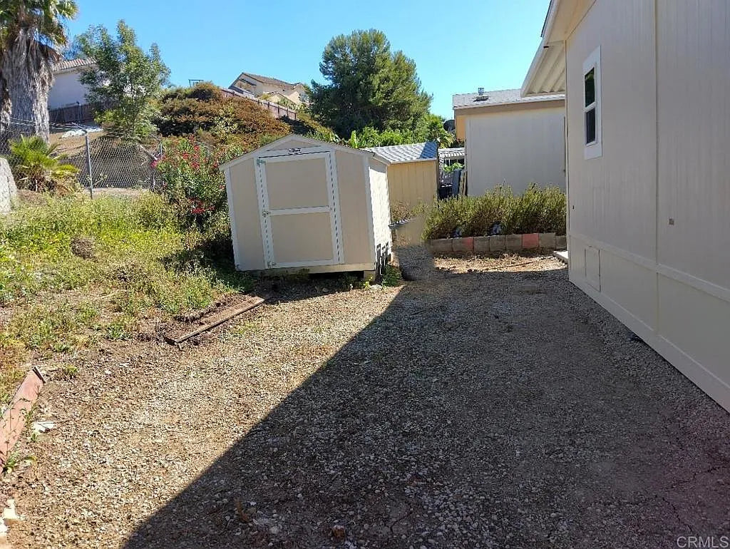 Grandview Terrace, Space 170