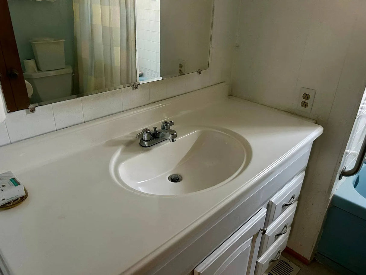 La Salina Village, Space 167