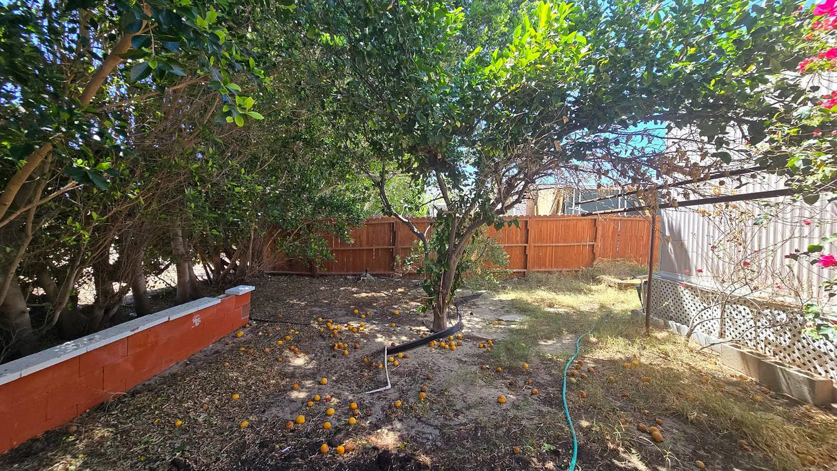 Palm Drive Court, Space D2