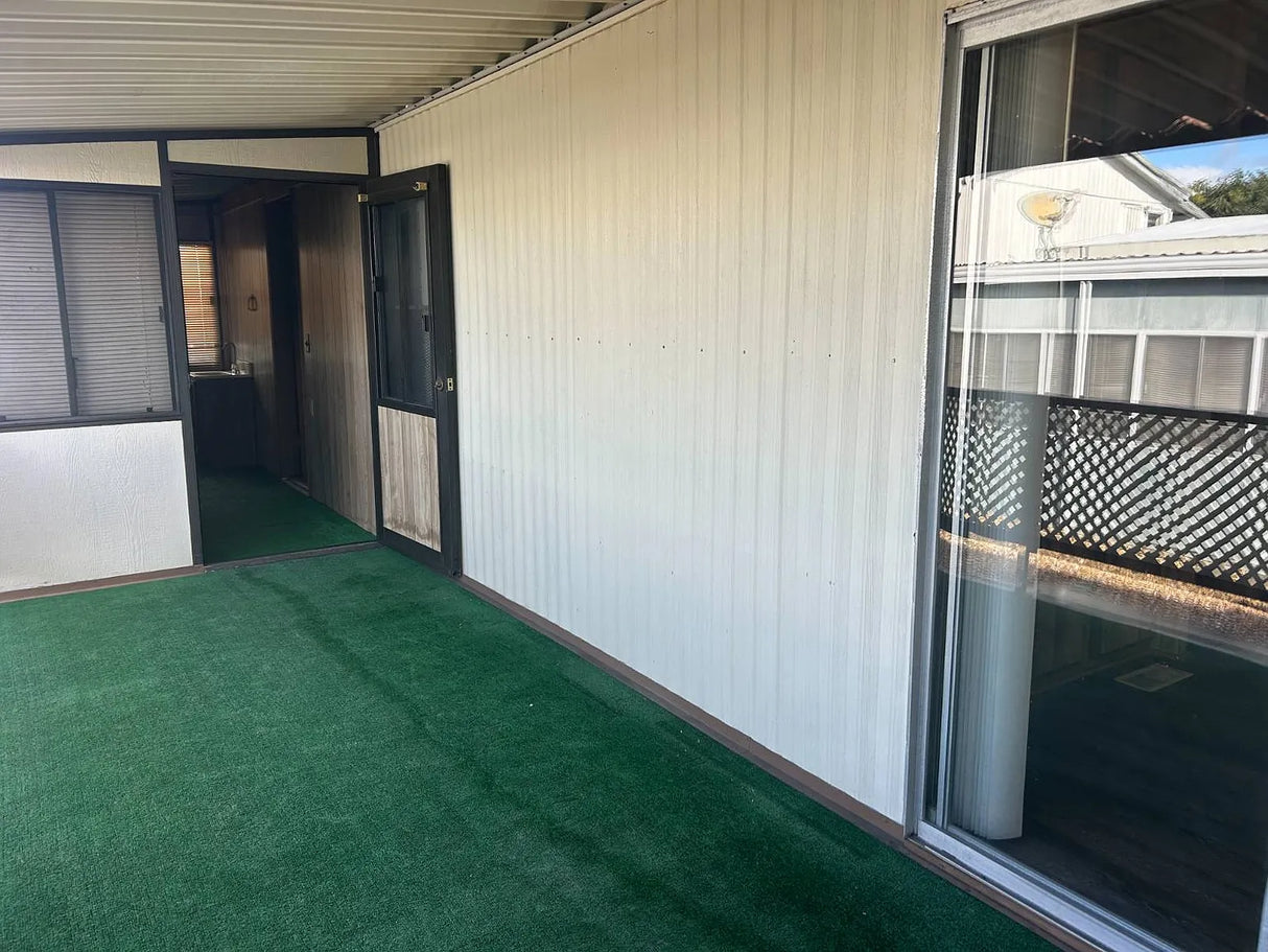 Vista Cascade, Space 128