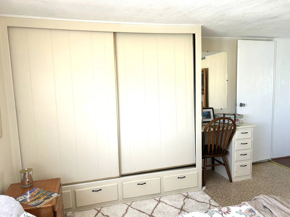 La Salina Mobile Village, Space 111