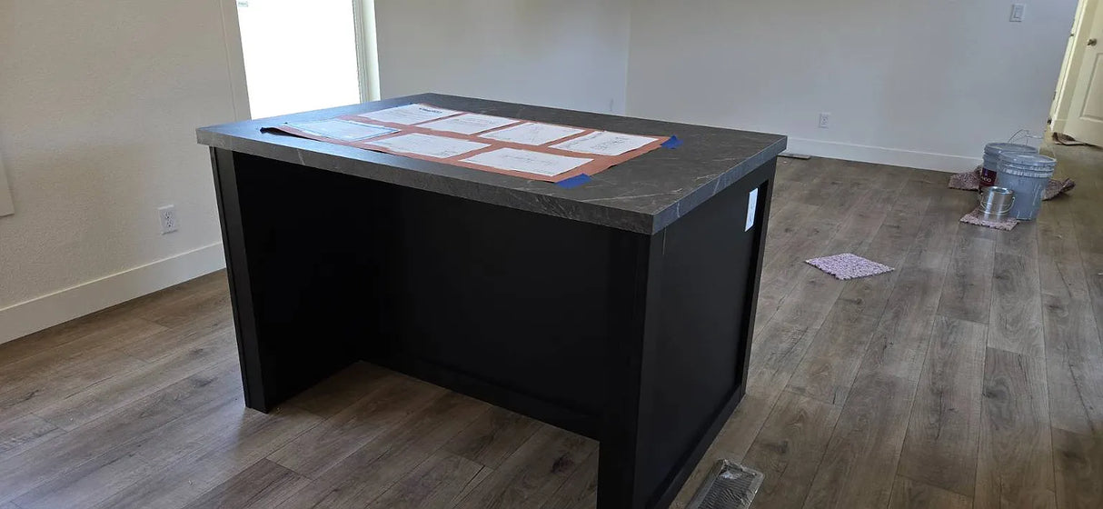 Terrace View, Space 117