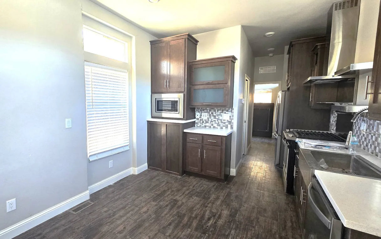 Harbison Canyon Estates, Space 77