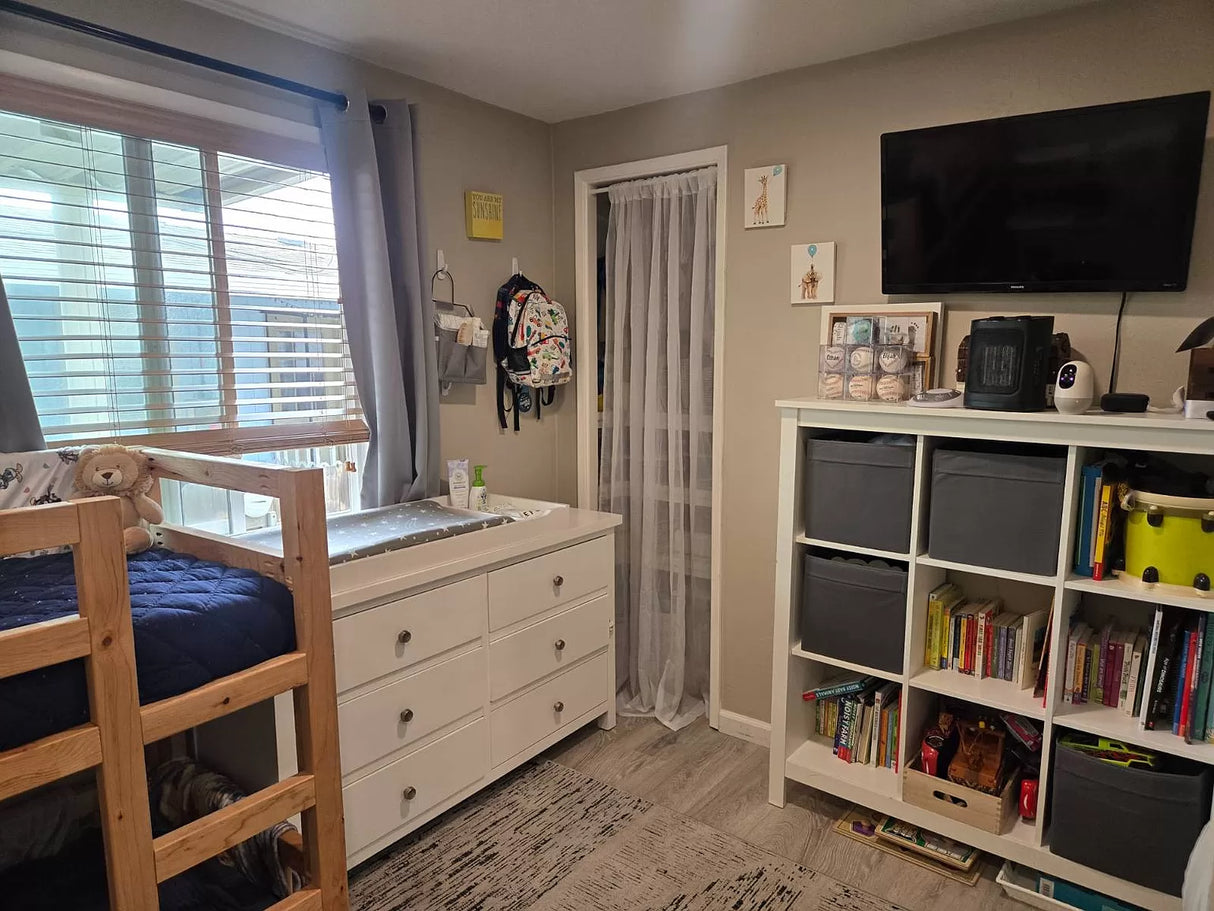 Westward Ho, Space 51