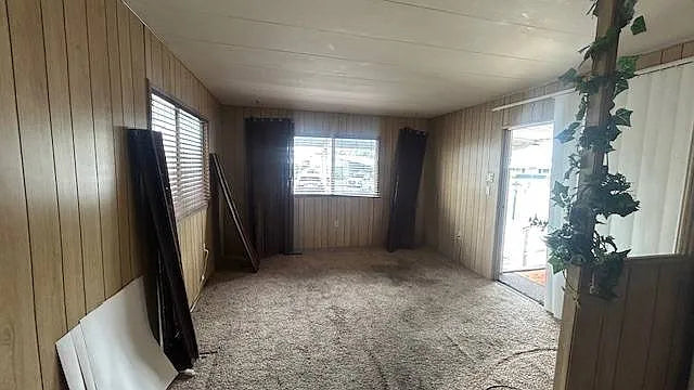 Rancho San Luis Rey, Space 392