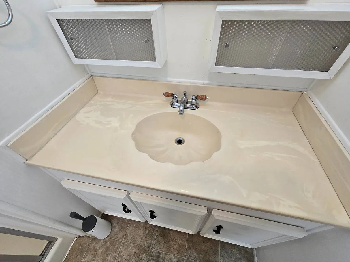 Pepperwood, Space 177