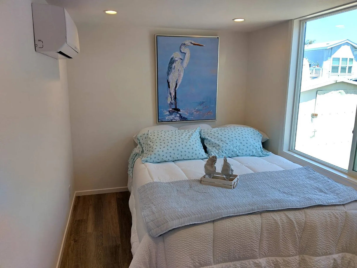 Trailer Rancho, Space 40