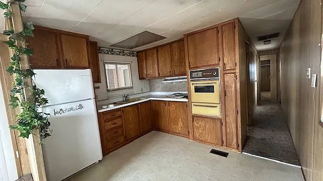 Rancho San Luis Rey, Space 392