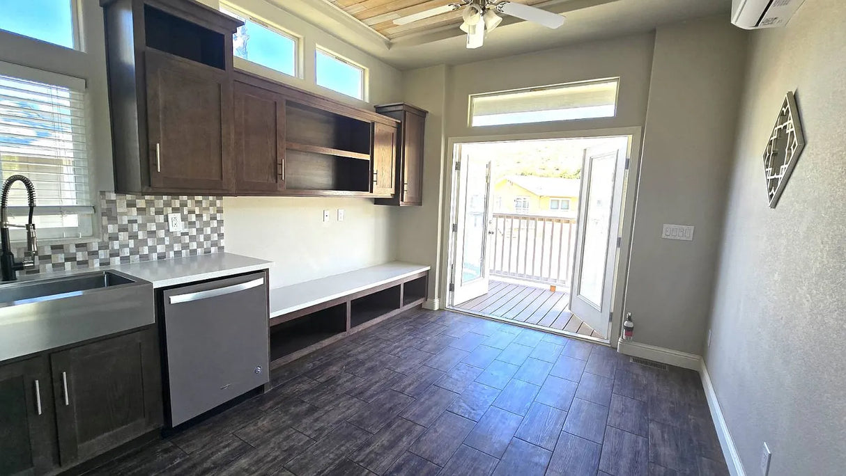 Harbison Canyon Estates, Space 77