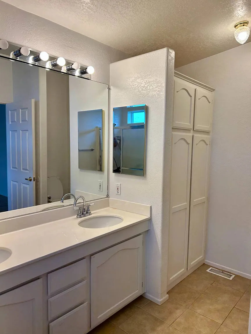 Vista Cascade, Space 38