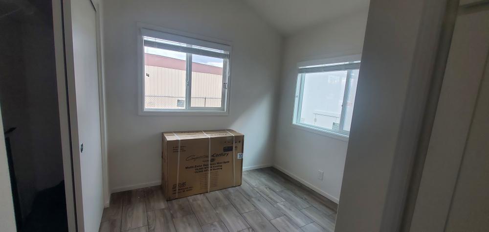 Pacific Park Model BMB- 1BD & 1 BA 397 SQFT