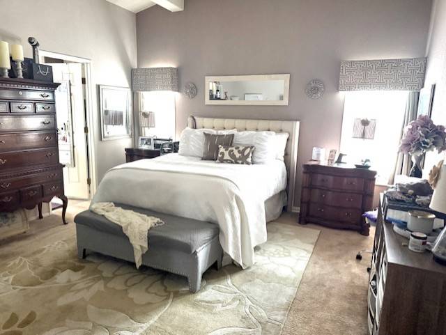 Cypress Hills, Space 66