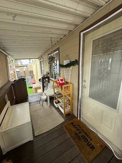 Westward Ho, Space 51