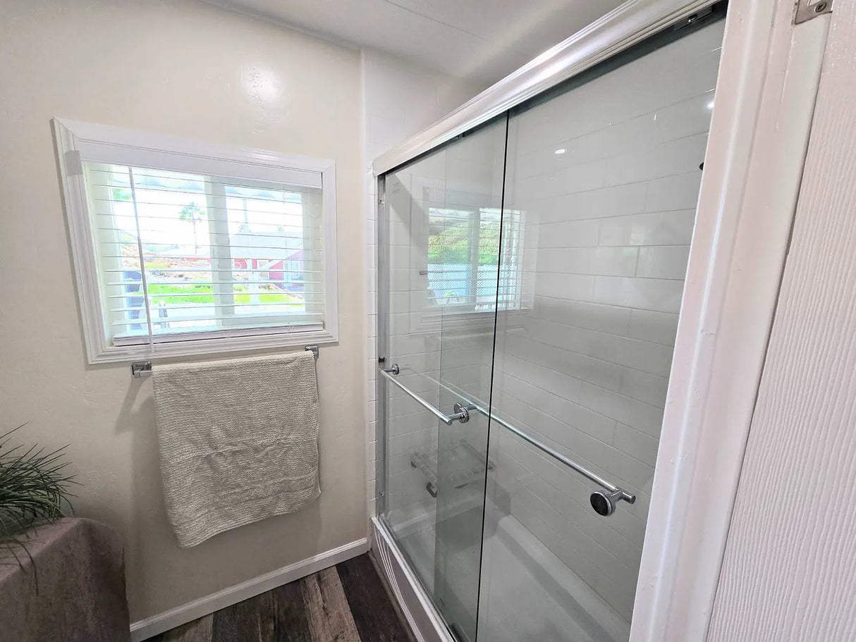 Pepperwood, Space 144