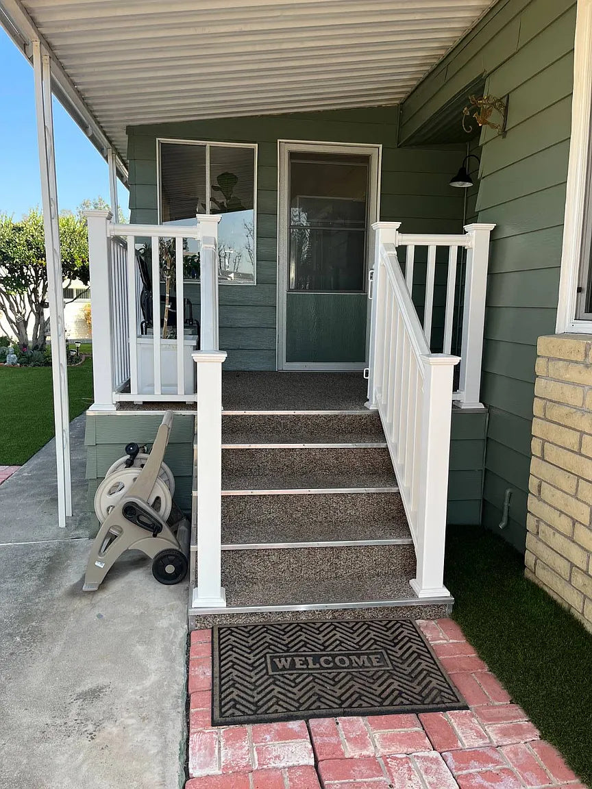 Forest Gardens, Space 221