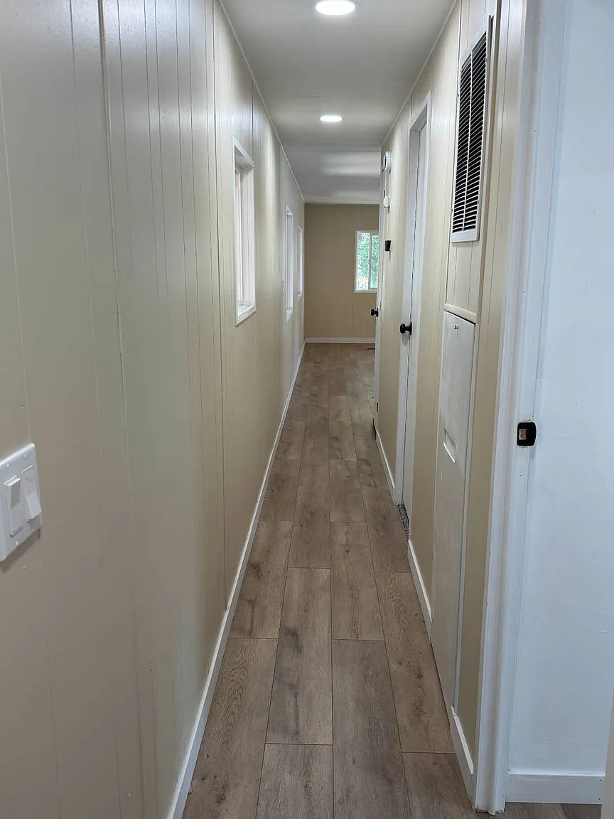 Oakridge Estates, Space 57