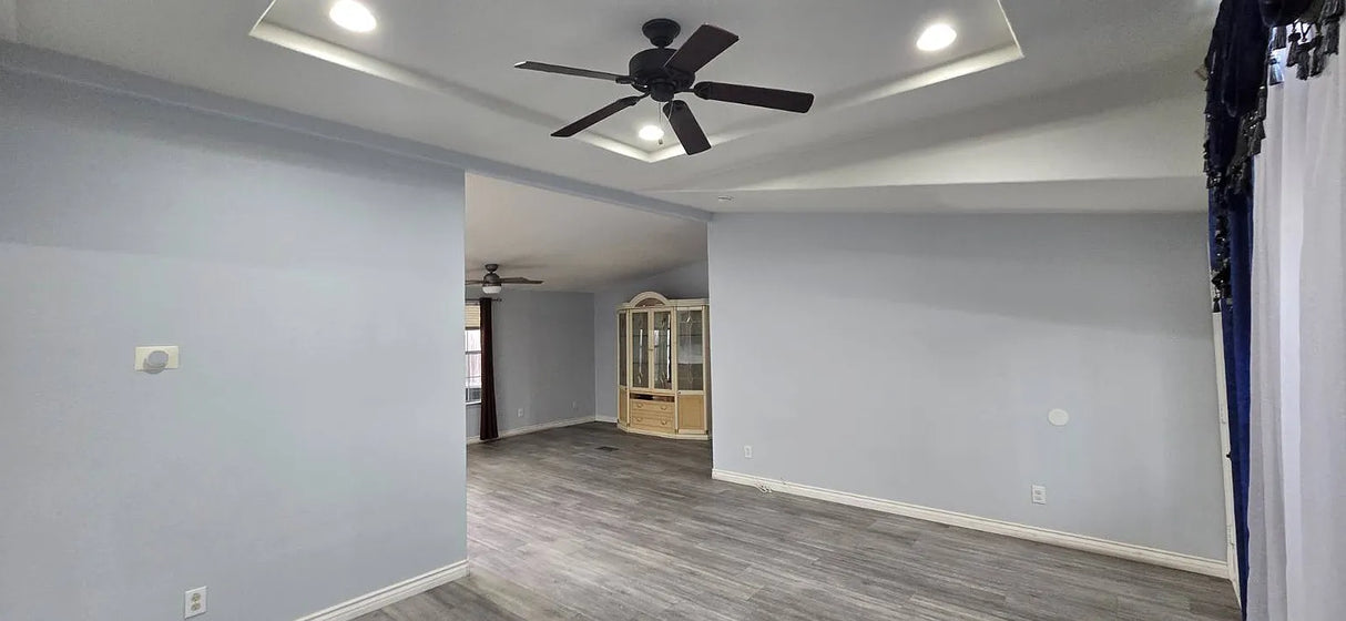 Rios Canyon Estates, Space 1