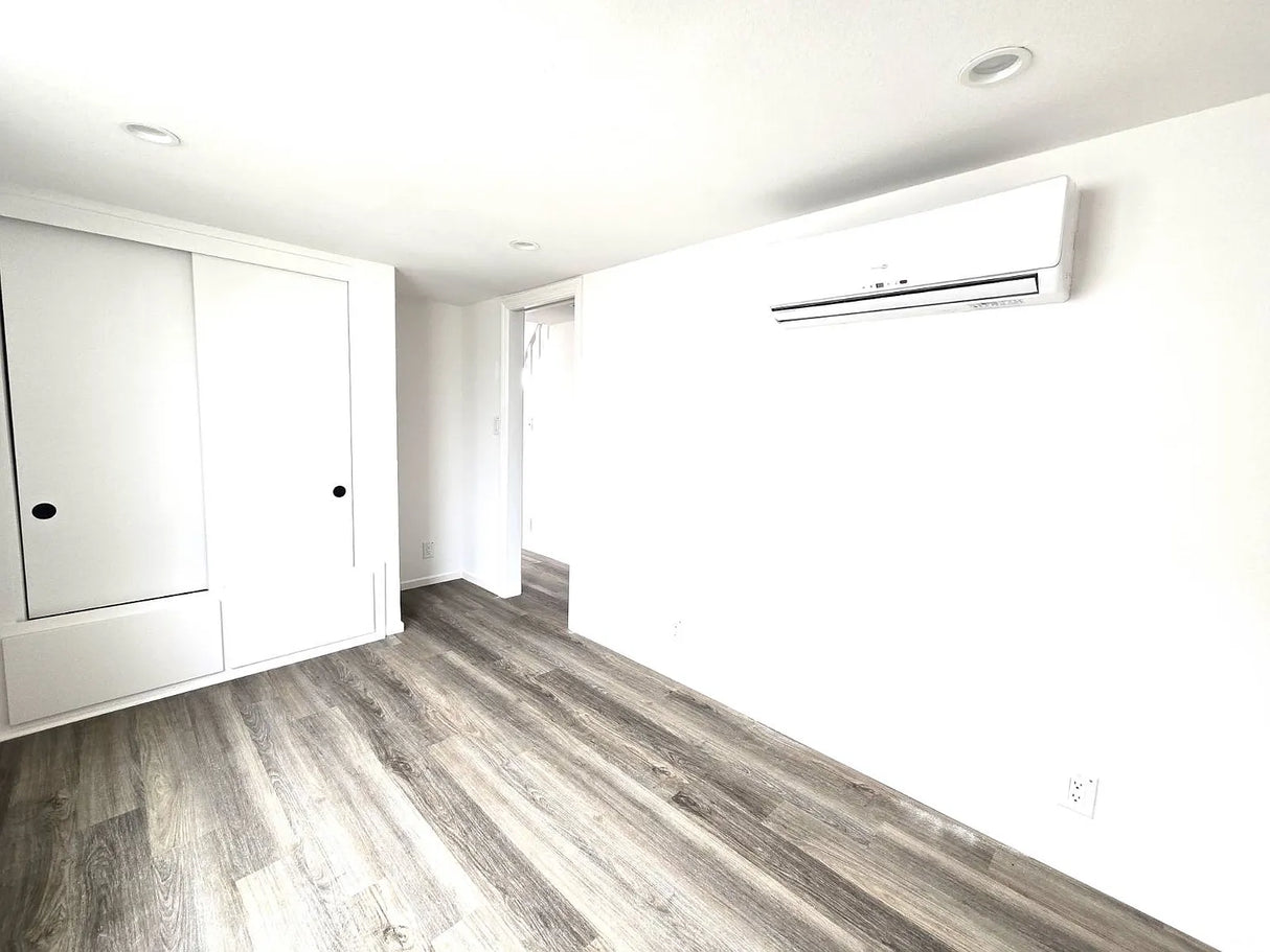 Trailer Rancho, Space 40