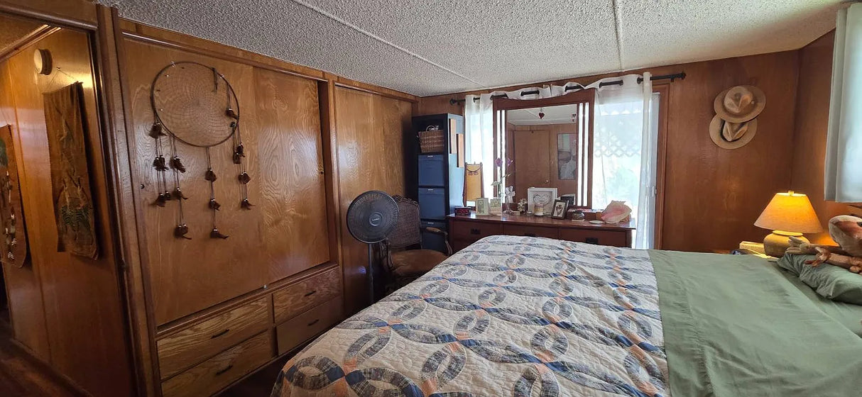 Linda Vista Village, Space 113