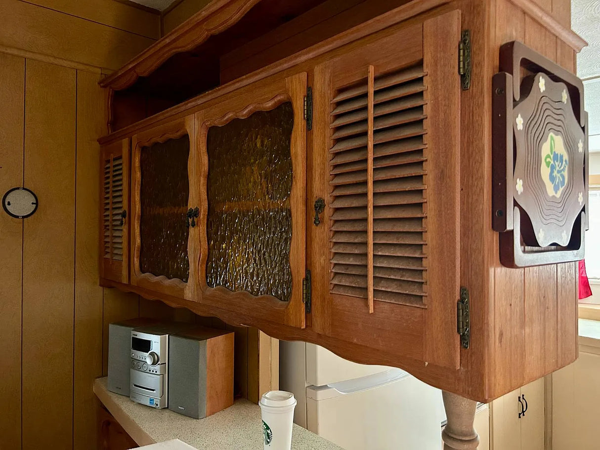 La Salina Village, Space 167