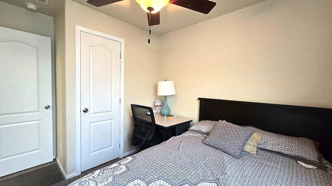 Mountain View Lodge, Space 39