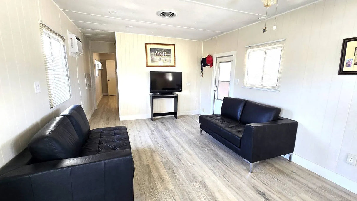 Palm Drive Court, Space D12