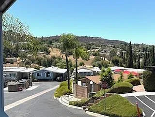 Cypress Hills, Space 66