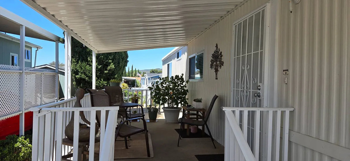 Poway Royal Estates, Space 308