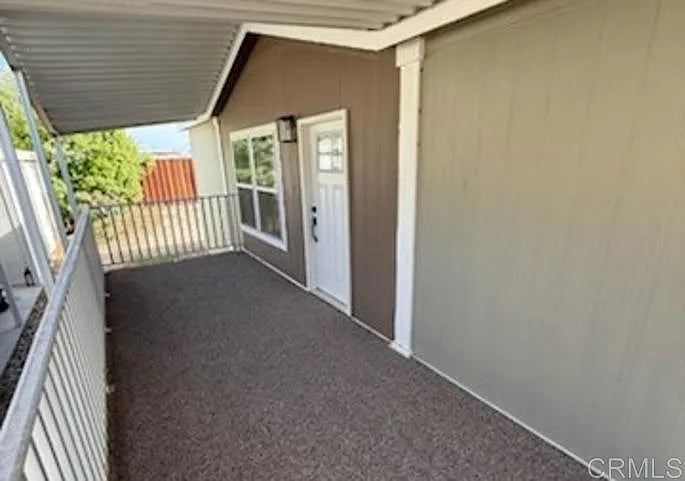 Storms Crossing, Space 66