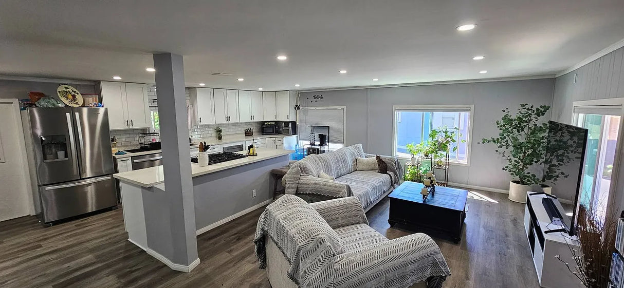 Rios Canyon Estates, Space 47