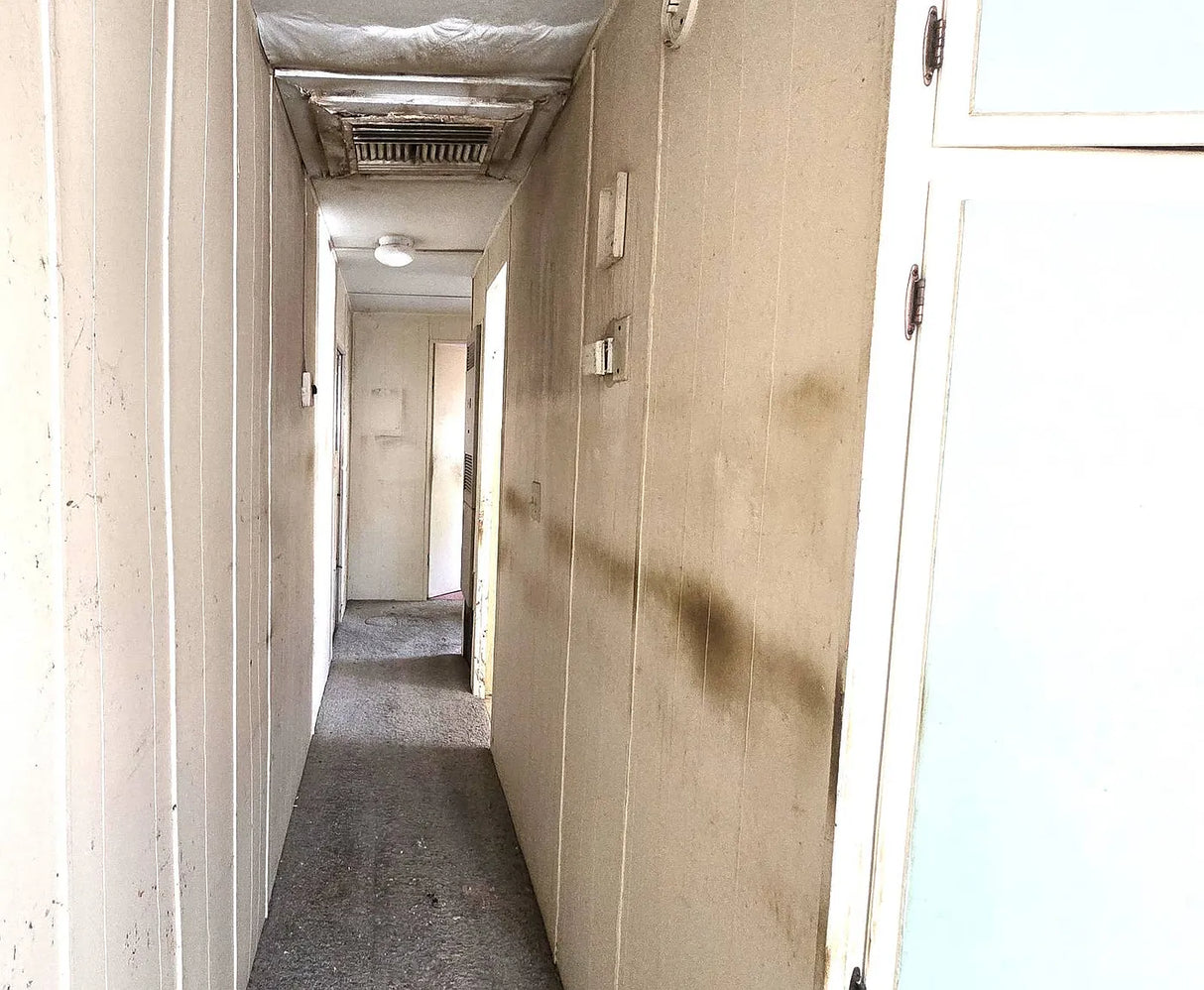 Palm Drive Court, Space D2