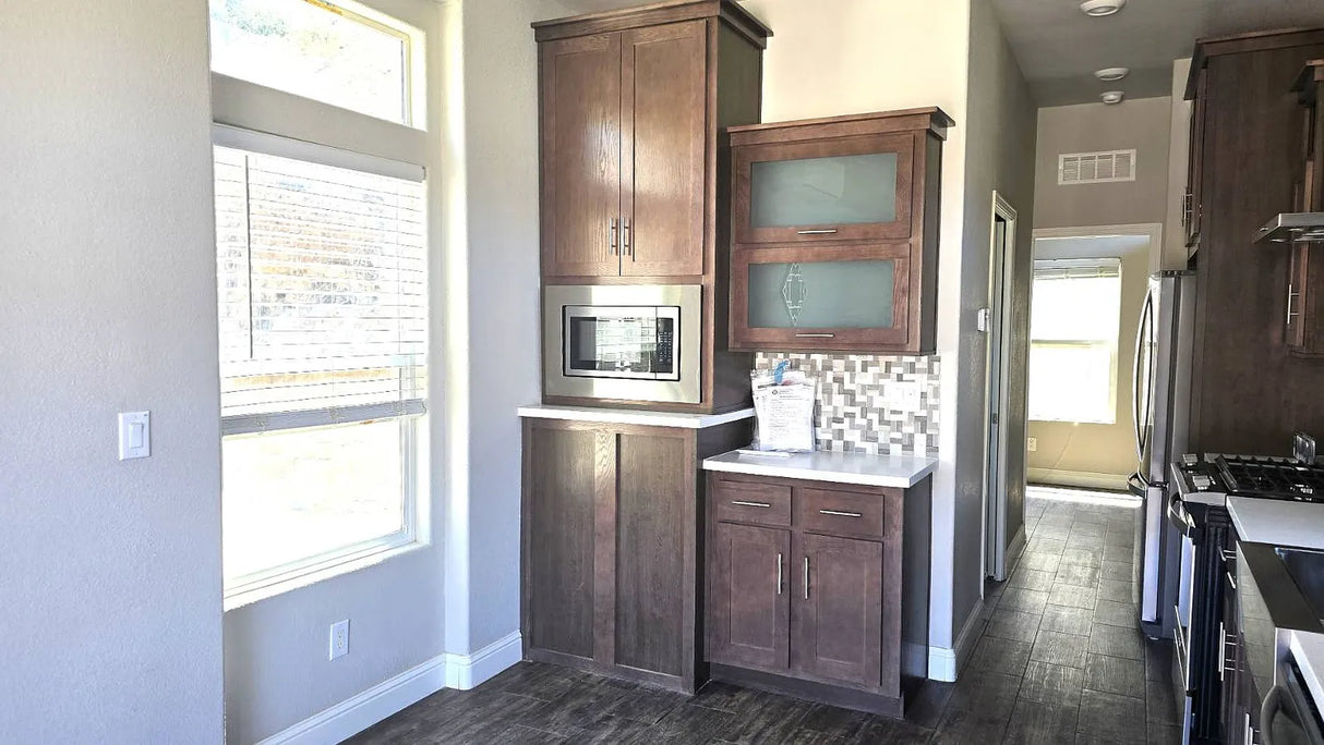 Harbison Canyon Estates, Space 77